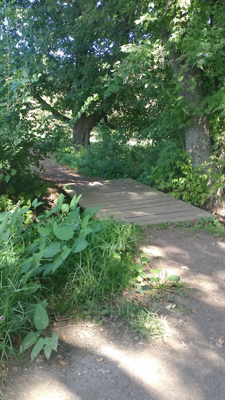 Hermesprota Creek Park