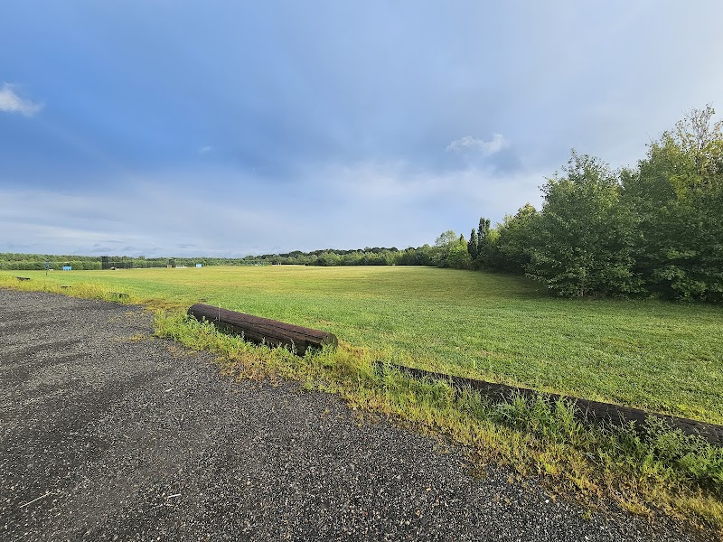 Disbrow Hill Playing Fields