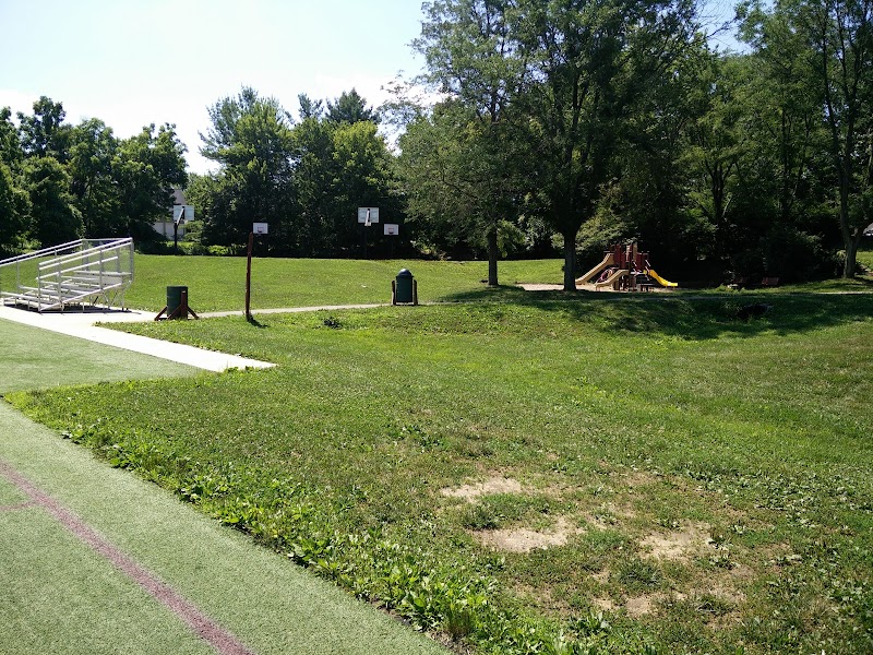 Linway Terrace Park