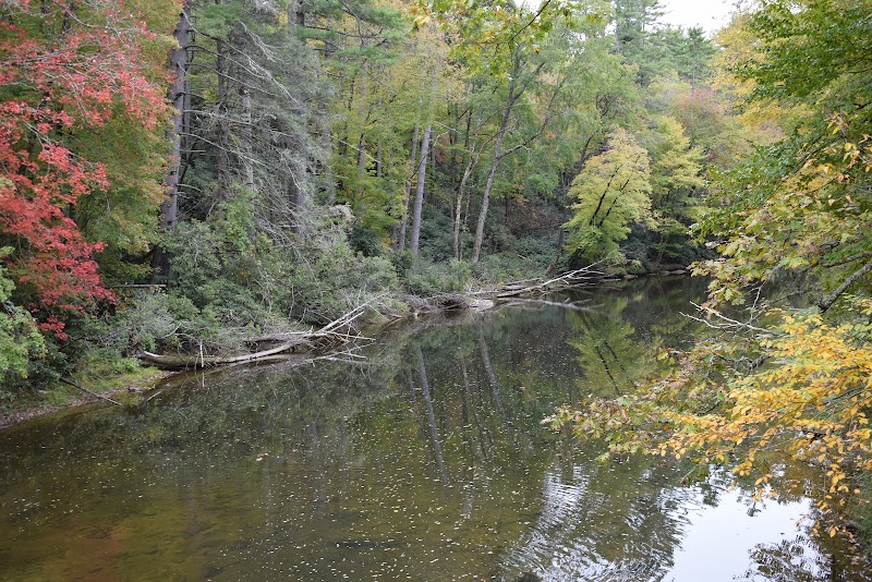 National Park Services