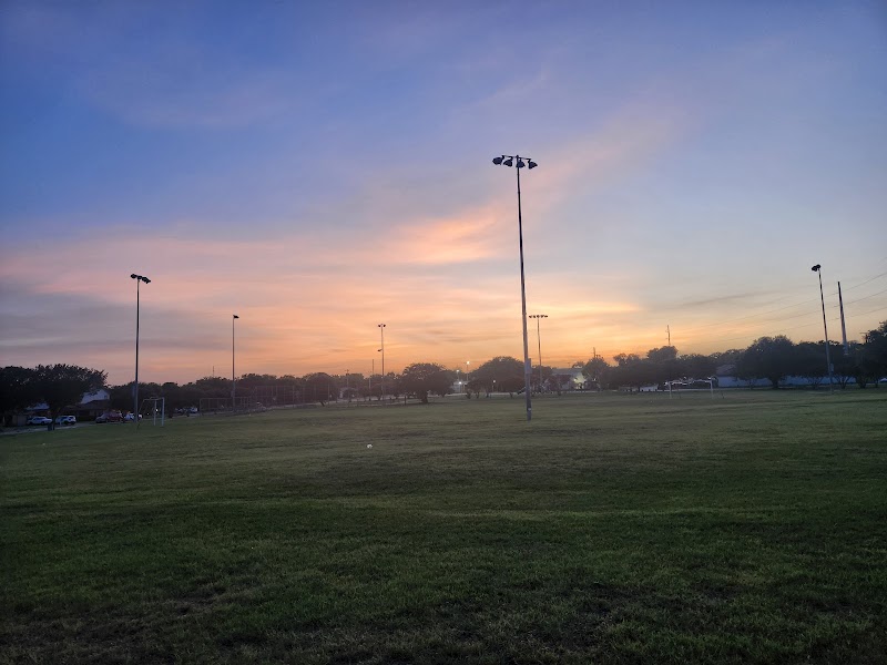 Martin Luther King Park