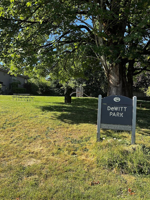DeWitt Park
