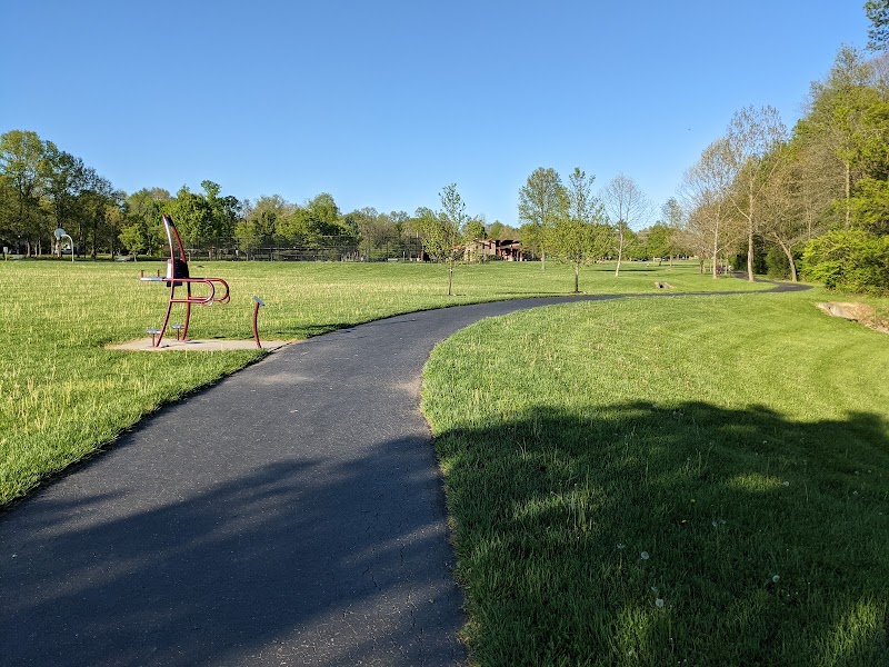 Hopewell Meadows Park