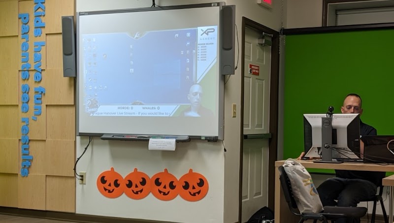 XP League - Hanover, PA