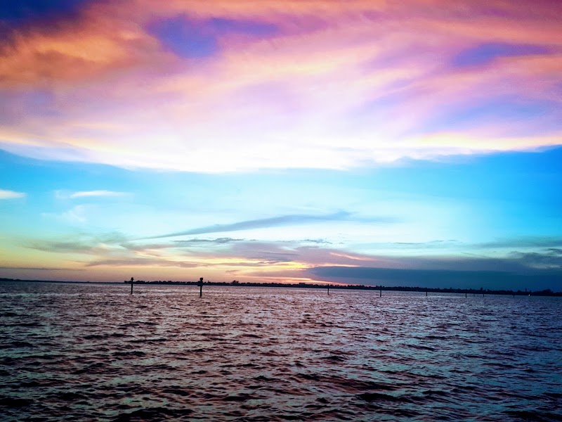 Picnic Pointe/Marina at The Landings