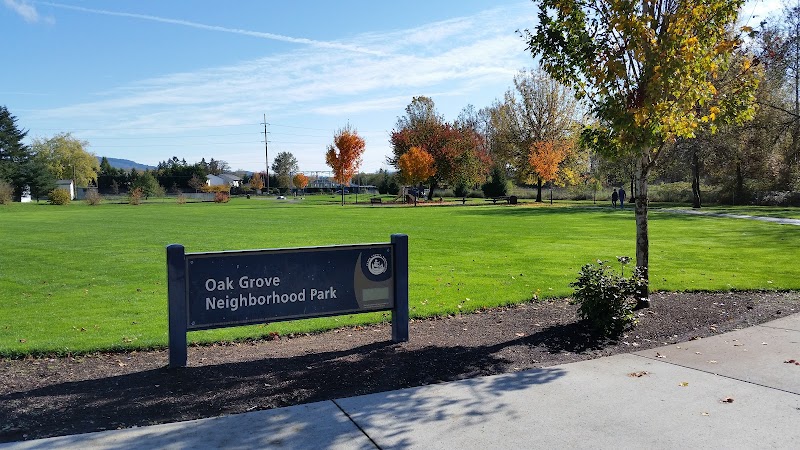 Oak Grove Neighborhood Park