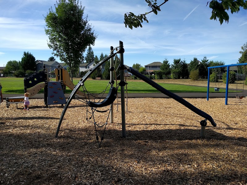 Oak Grove Neighborhood Park