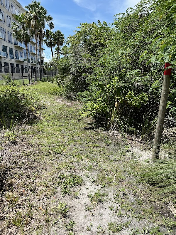 Diamondback Nature Preserve
