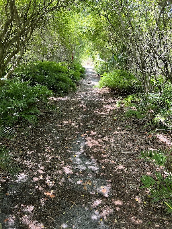 Diamondback Nature Preserve
