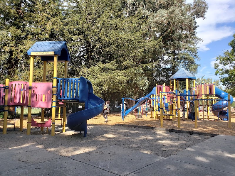 McNear Park