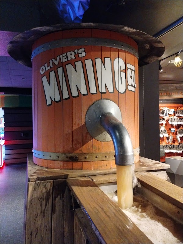 Oliver's Mining Co