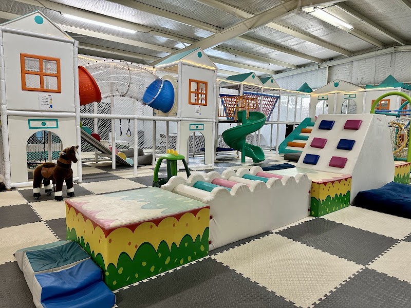 Little Sprouts Play Land