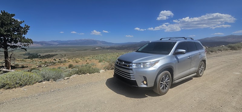 Slinkard/Little Antelope Wildlife Area (Central)