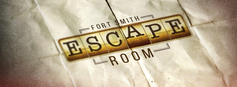 Fort Smith Escape Room