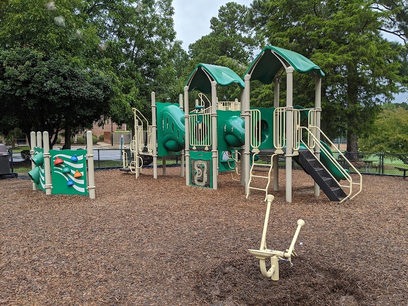 Garner Recreational Park