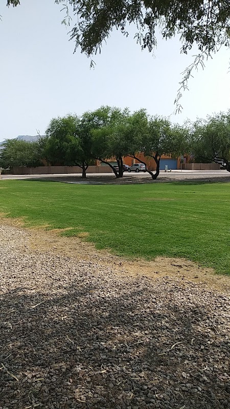 Civano Community Garden