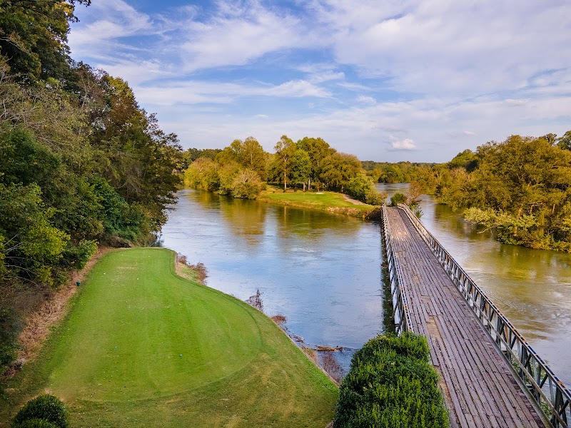 Island Pointe Golf Club
