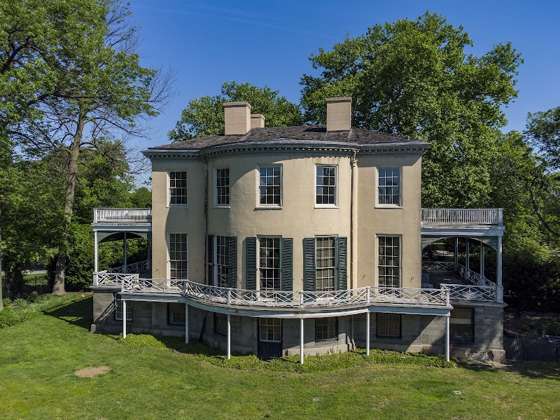 Lemon Hill Mansion