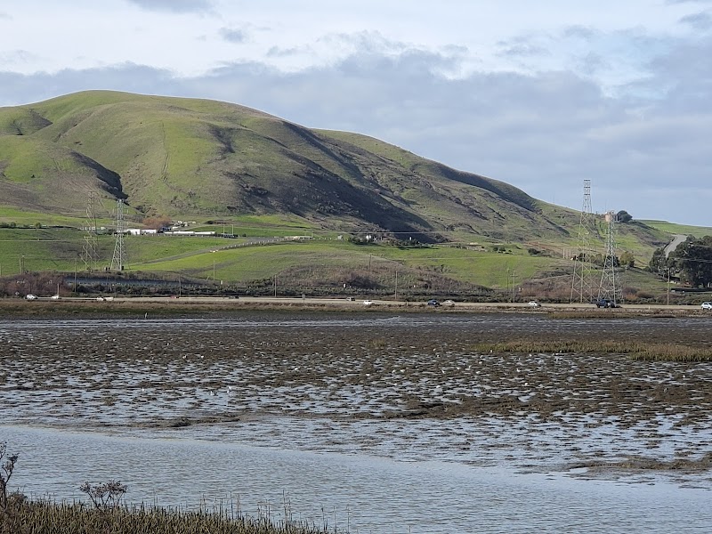 Tubbs Island Trailhead