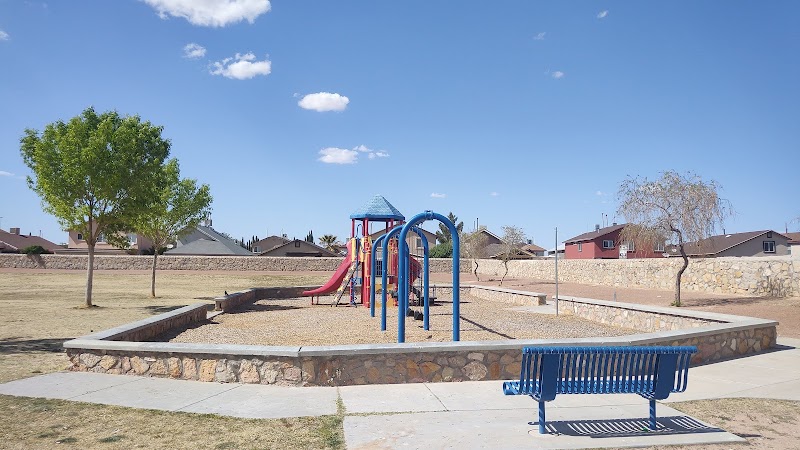 Piedra Volcanica Park