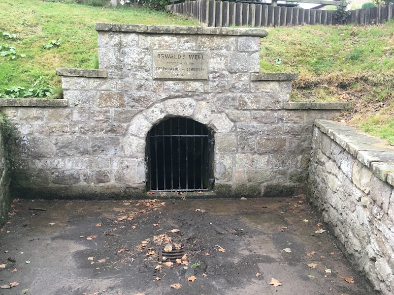 Oswald's Well