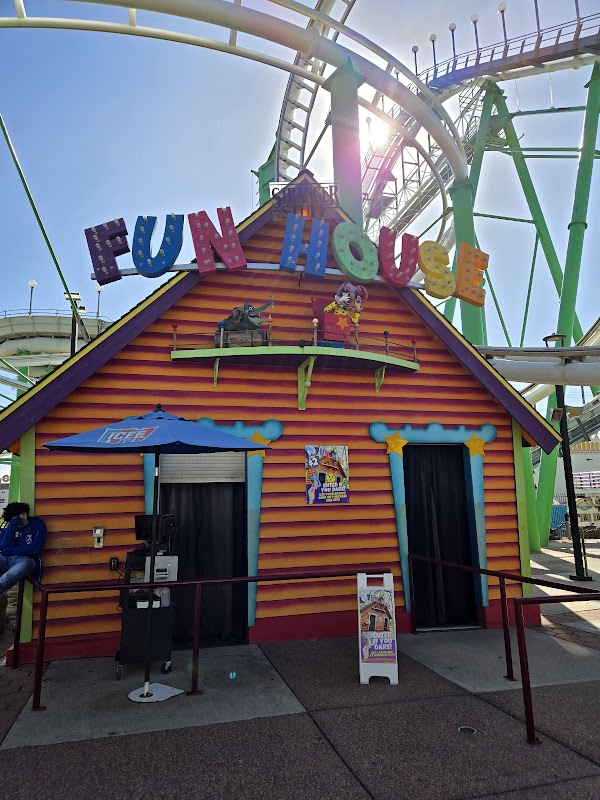 Fun House