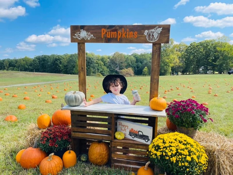 B² Farm (B Squared Farm)