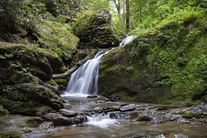 Mill Creek Falls (York Co.) Trail