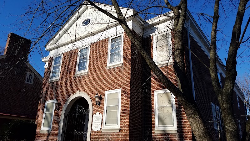 Camden County Historical Society