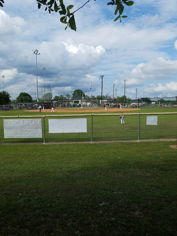 West Montgomery County Park