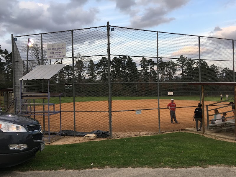 West Montgomery County Park