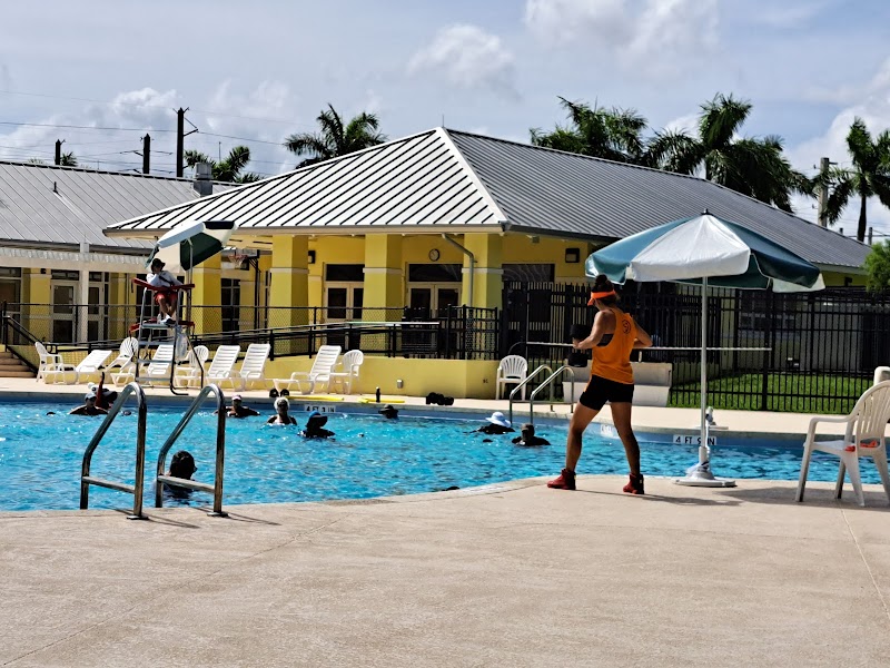 North Pointe Community Center