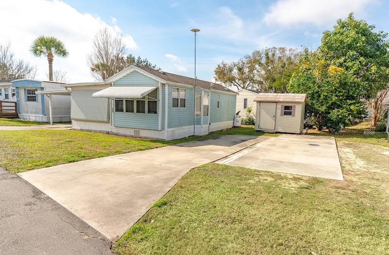 Sun Retreats Orlando ChampionsGate