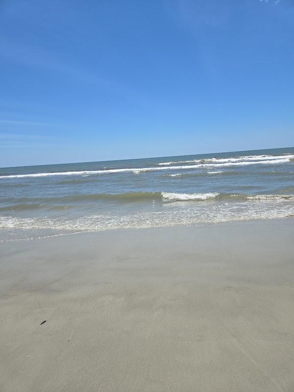 Harbor Island South Carolina