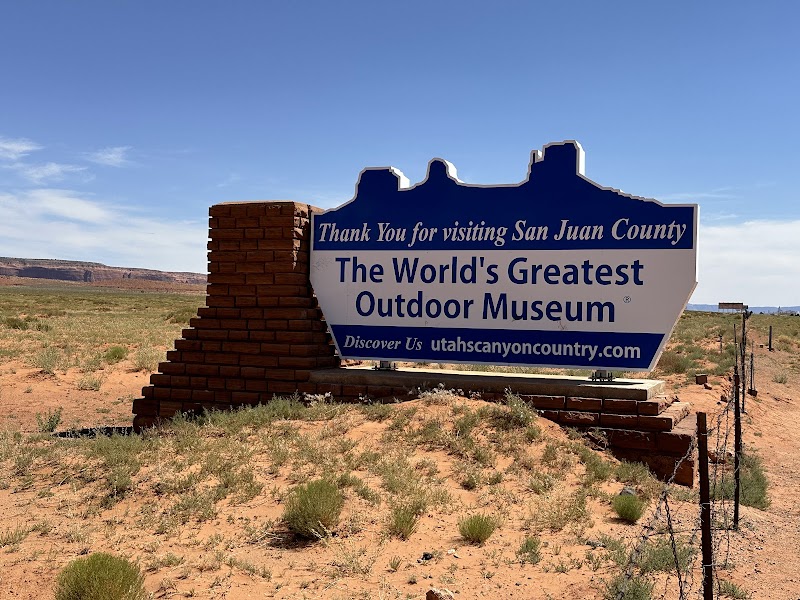 Welcome to Utah Sign