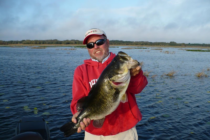 On Point Bass Guide Service