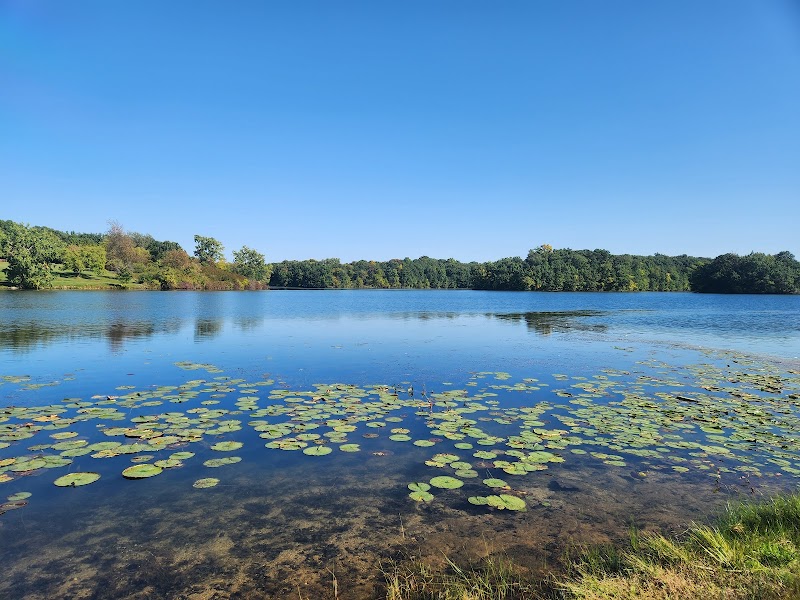 Seven Lakes Trailhead 1