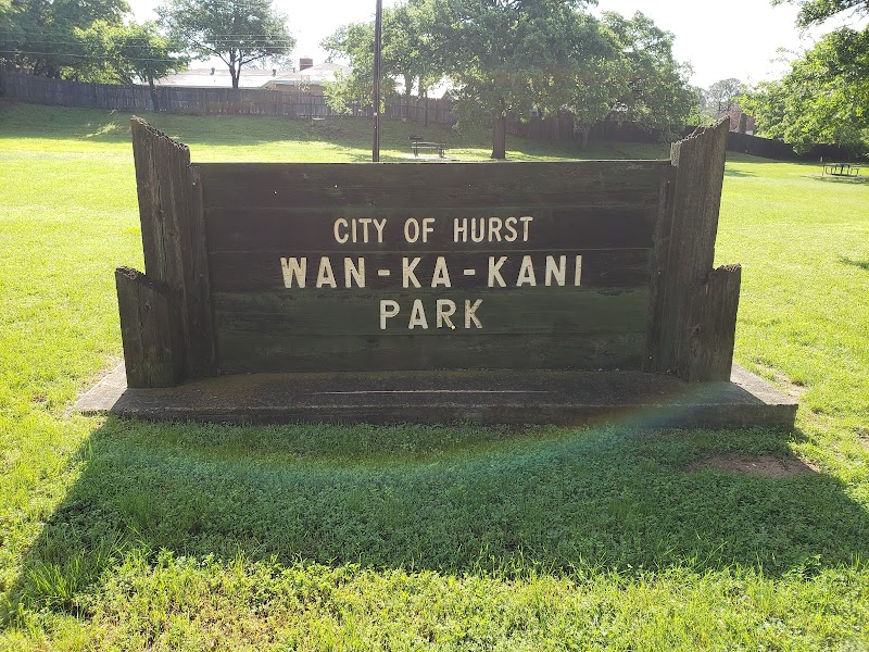 Wan Ka Kani Park
