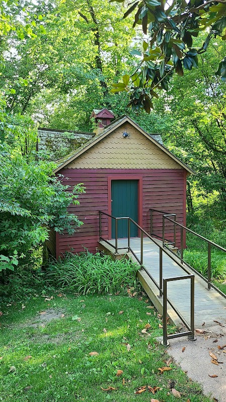 Barclay Farmstead Museum