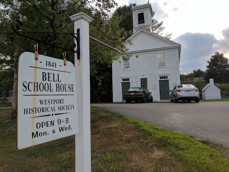 Westport Historical Society