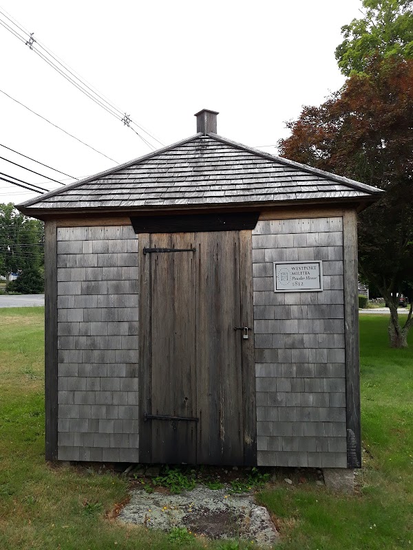 Westport Historical Society