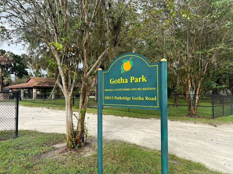 Gotha Park