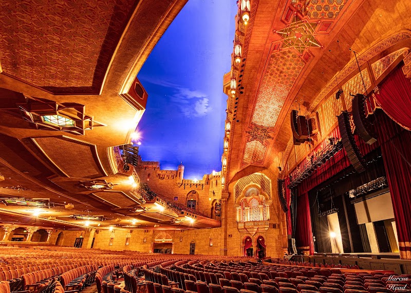 Fox Theatre