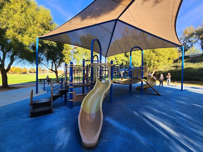 Guenther Willows Park