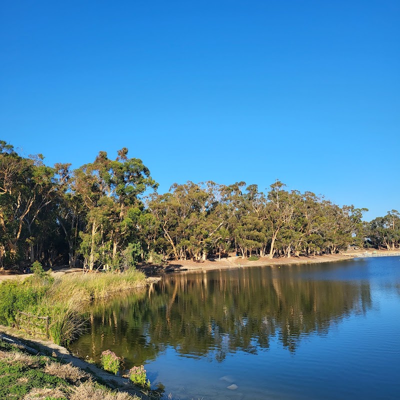 Chollas Park