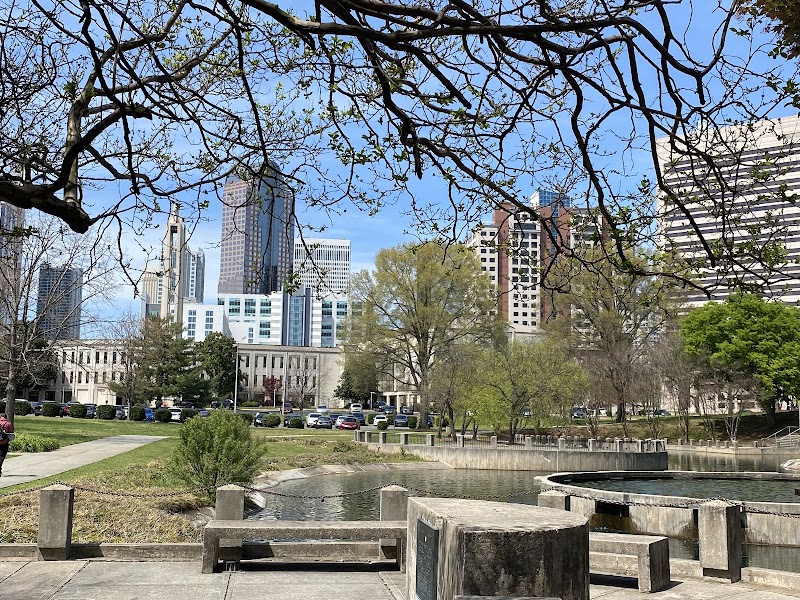 Marshall Park