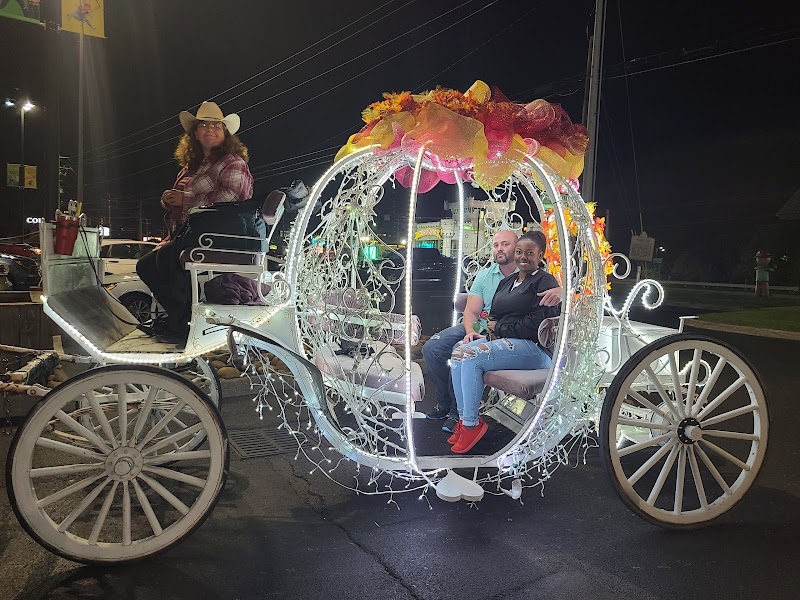 Heritage Carriage Rides
