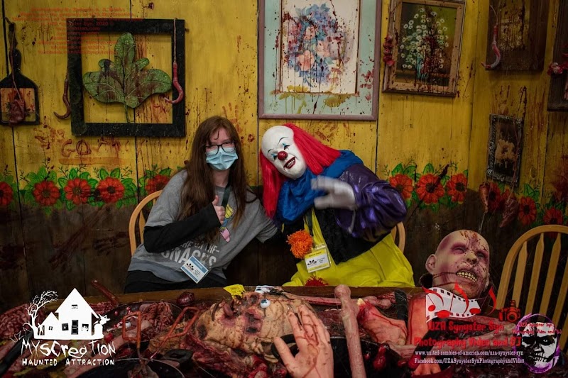 United Zombies of America UZA