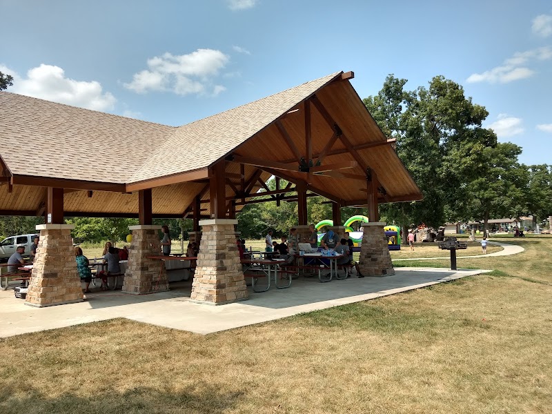 McHenry Park