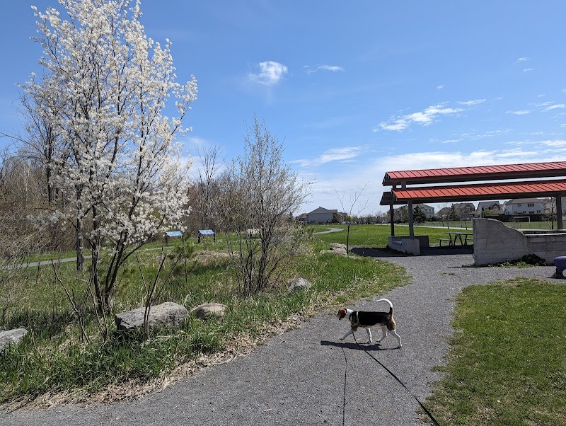 Lalande Conservation Park